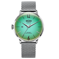 Orologio Welder Uomo in Acciaio WRC406 - WRC406
